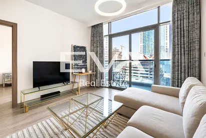 COMMUNITY VIEW | FULLY FURNISHED | MODERN AND CLEAN