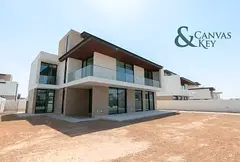 BRAND NEW | HUGE PLOT | GATED COMMUNITY