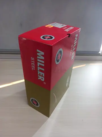 Brand New MILLER Safety Shoes for quick sale