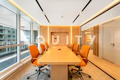 Turn Key Unit | Newly Renovated | Grade A Tower