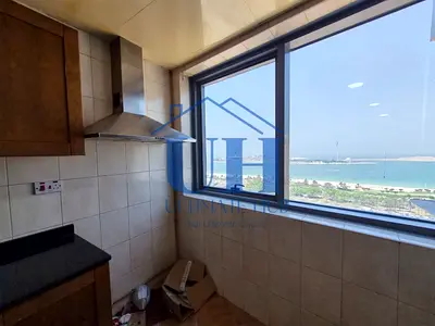 3 Master BR + Maid |Penthouse |Sea View | Balcony