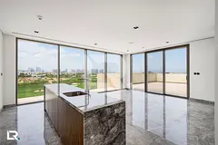 Golf Course Views | Expansive Plot | Vacant