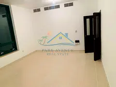 Excellent Spacious 1 BHK Available in Hamdan Street with 2 Bathrooms