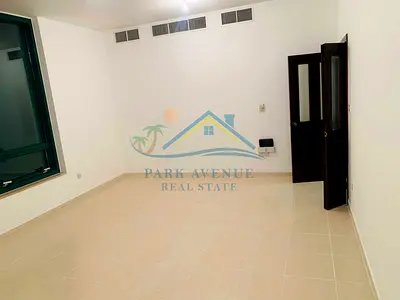 Excellent Spacious 1 BHK Available in Hamdan Street with 2 Bathrooms