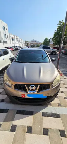 2012 Nissan QASHQAI 照片 4