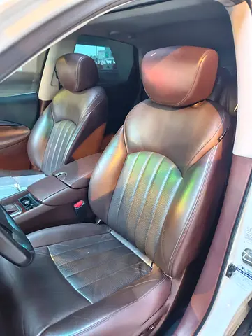صورة 11 لـ 2015 Infiniti QX50