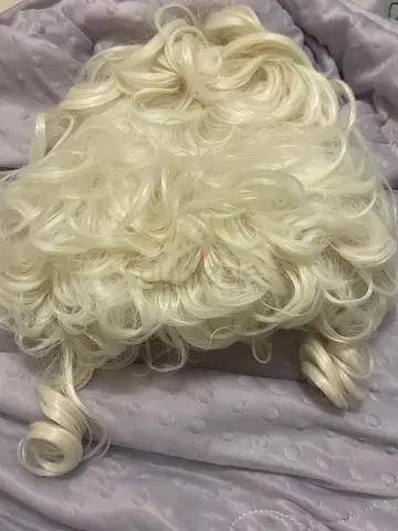 White Wig