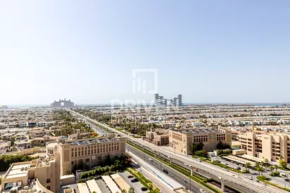 Rare Penthouse | Vacant on Transfer | Furnished