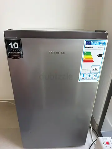 Mini fridge Hisense Brand New