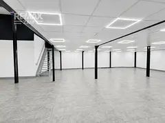 Newly Renovated | Prime Location | Vacant