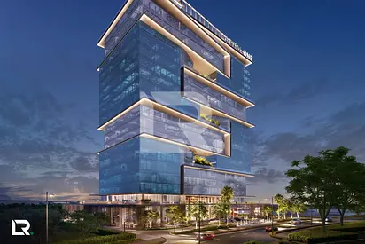 Premium Office | Full Racetrack View | High Floor
