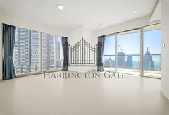 Ready to Move | Prime Location | Unfurnished