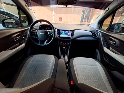 صورة 6 لـ 2018 Chevrolet TRAX