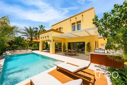 Fully Renovated | 4BR | Furnished | Ready Now