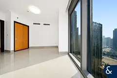 High Floor | Large Layout | Burj & Fountain