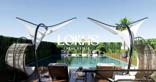 20/80 Payment Plan | Post handover Plan | 7% ROI