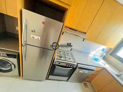 Fully Finish 2,BHK Flat Available With 3,Bathroom Nice Family Building And Rent 80k