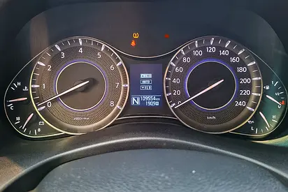 صورة 16 لـ 2014 Infiniti QX80