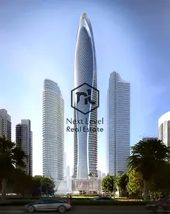 Luxury 2 BR | Investor Deal | 4% DLD Waiver | High ROI