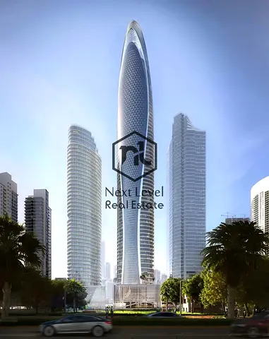 Luxury 2 BR | Investor Deal | 4% DLD Waiver | High ROI