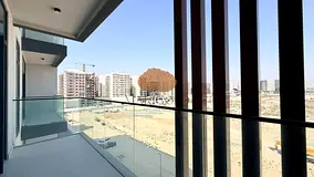 Brand New | 3BR + Maid | Spacious Layout | Stunning Views