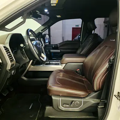 2017 FORD F-150 照片 10