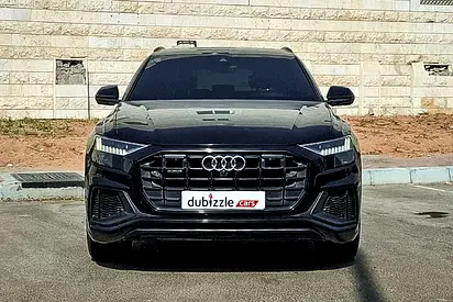 صورة 2 لـ 2019 AUDI Q8