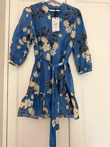 Brand New Zara women’s dress