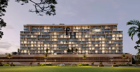 Close to Metro | Marina View | Fully Furnished