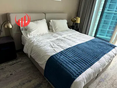 Elegant Studio | Without Balcony | Prime Location