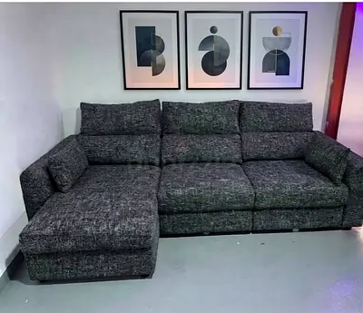 Ideal Sofa Bed for Family & Guests