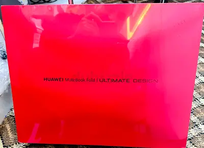 HUAWEI MATE BOOK FOLD