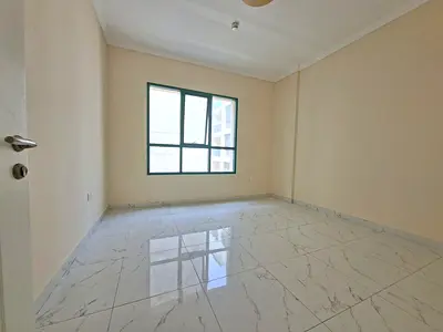 Very big Luxury 2.bhk APARTMENT with parking with balcony near to Muwailah park