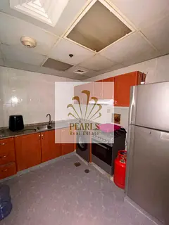 **Orient Towers, Ajman**