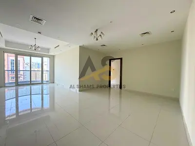 Exclusive 4BHK in Sahara 4 | Open Sea View | Big Balcony | All Amenities