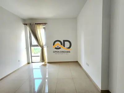 LUXURY 1 BHK FALAT WITH 2 WASHROOM CLOSE KITCHEN RANT ONLY 65K WITH BULCONEY GYM POOL AND PARKING PARIM LOCATION AREA