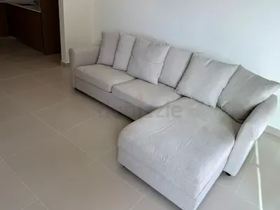 Gronlid sofa bed with mattress
