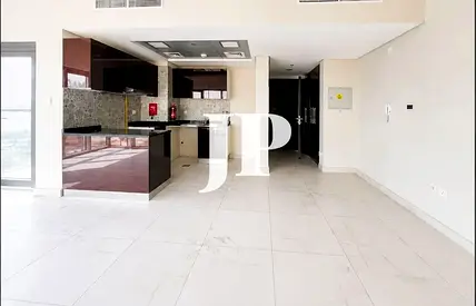 Studio Apartment | Balcony with community View | one cheque