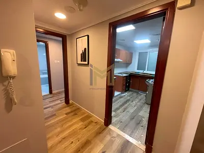 Fully Furnished 1BR for Sale in Orient Towers | AED 699,990 | Flexible Payment Plan