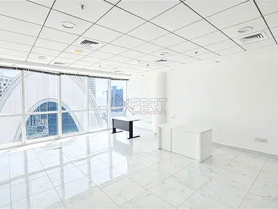 High Floor | Fully Fitted & Vacant | Canal View