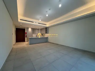 شقة حديثة بغرفتي نوم | مبنى لاما 2 | الوصول إلى الشرفة والمسبح