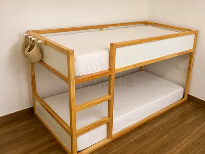 IKEA Kid’s Bunk bed