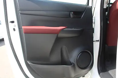 صورة 16 لـ 2026 Toyota HILUX