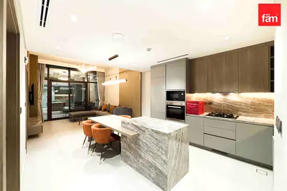 Smart Home | Fully Furnished | Mid Floor