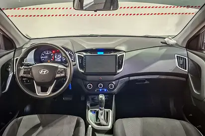 2020 Hyundai CRETA photo 9