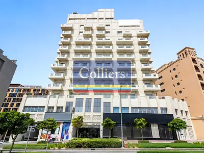 Ready To Occupy | Furnished Office | Dilan Tower