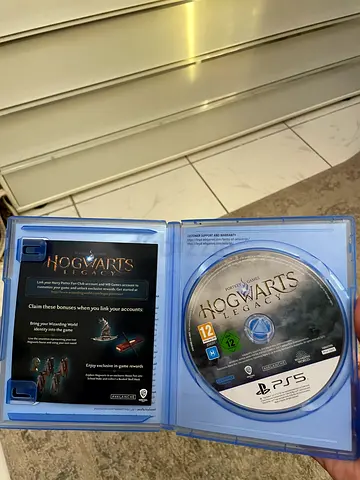 Hogwarts legacy PS5 For Sale