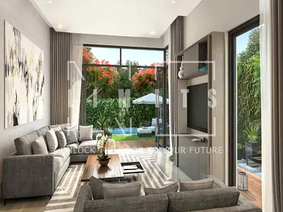 40% Cash Discount | Premium Pool View | Smart Payment Solutions