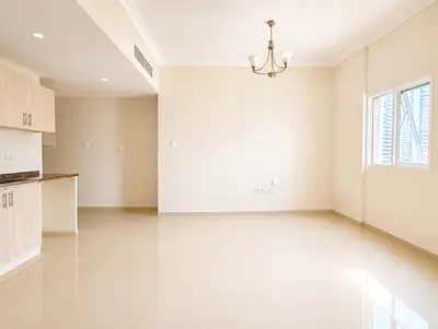 2 Month Free Front Of Sahara Mall like A Brand New Studio Maintenance Free 4 Cheque Payment