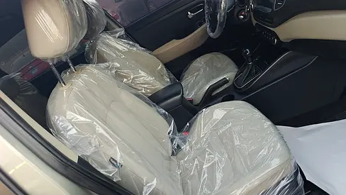 2014 KIA CARENS 照片 12